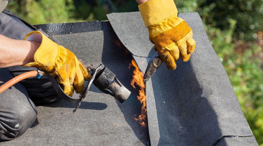 Local Chimney Repair in Arcanum, OH